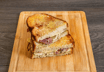 Chicken, Bacon, and Pesto