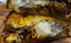 Shredded Beef Melt