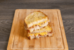Traditional Toastie