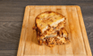 Cajun Chicken Melt