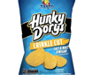 Hunky Dory - Salt & Vinegar