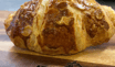 Almond Croissant