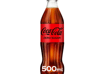 Coke Zero 500ml