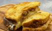 Pulled Pork Melt