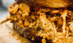 The Big Mick - Sriracha Chicken Melt