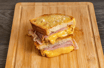 Ham and Cheese